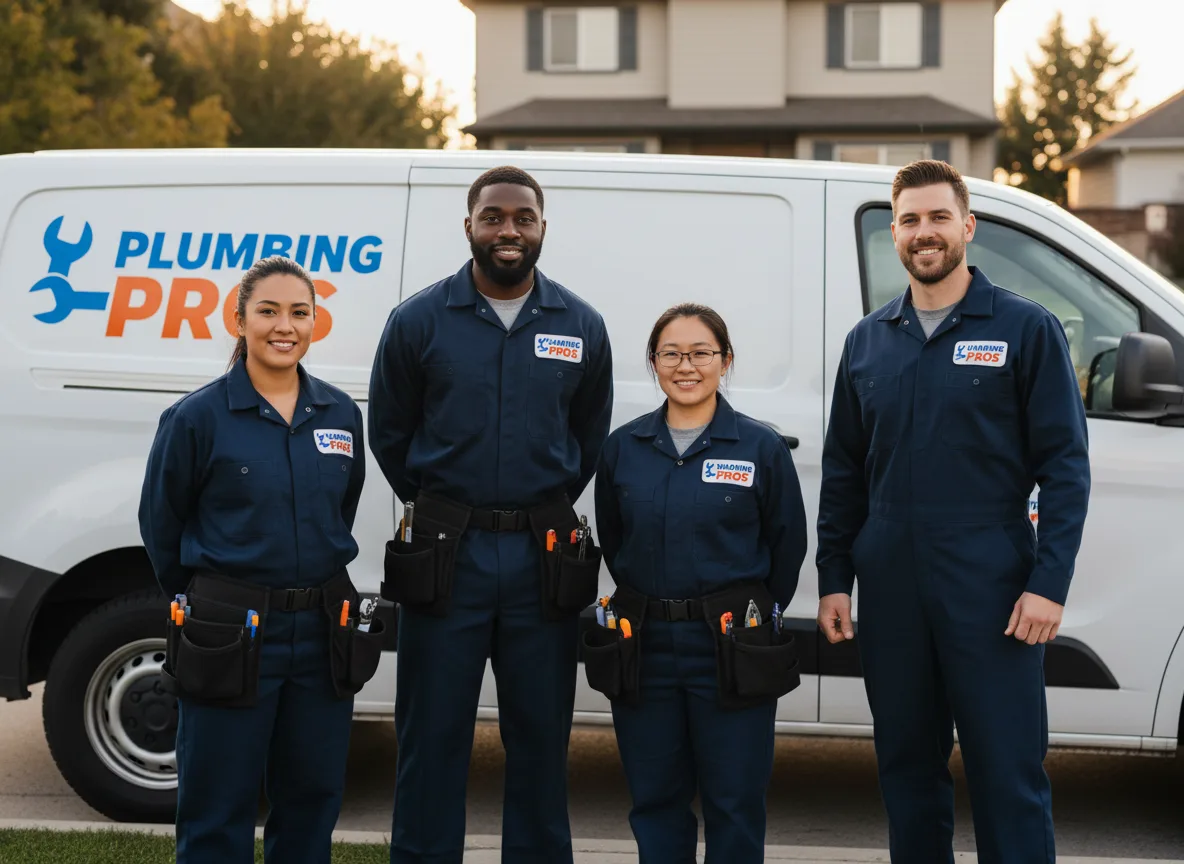 Water Heater Repair company in Clinton, TN